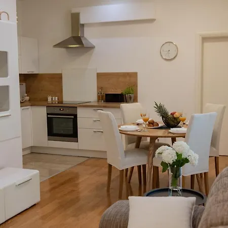 Apartment Masa Sibenik