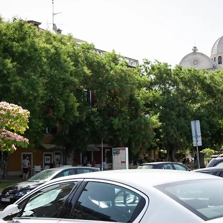 Masa Apartamento Šibenik