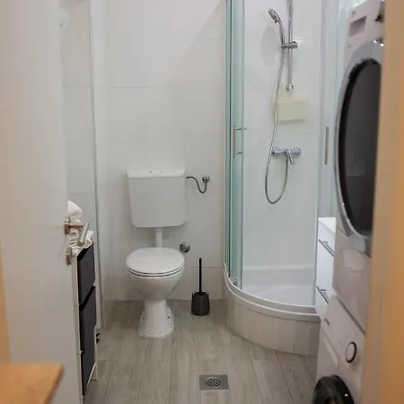 Masa Apartment Sibenik