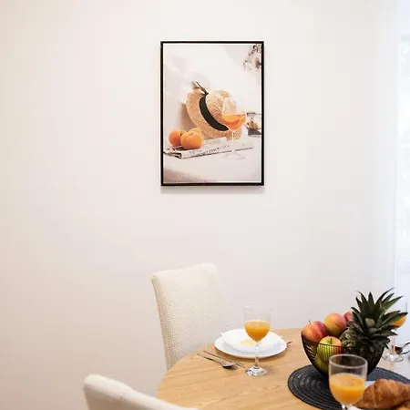 Masa Apartamento Šibenik