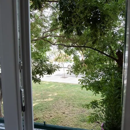 Masa Apartamento Šibenik