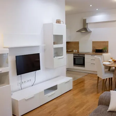 Apartamento Masa Šibenik