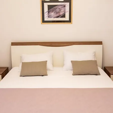 Masa Apartment Sibenik