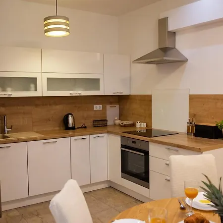 Masa Apartamento Šibenik