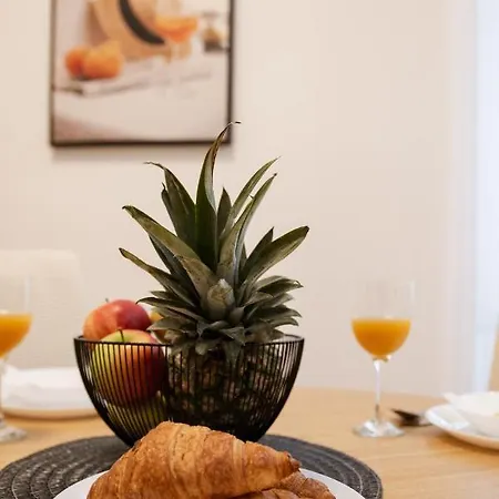 Apartamento Masa Šibenik