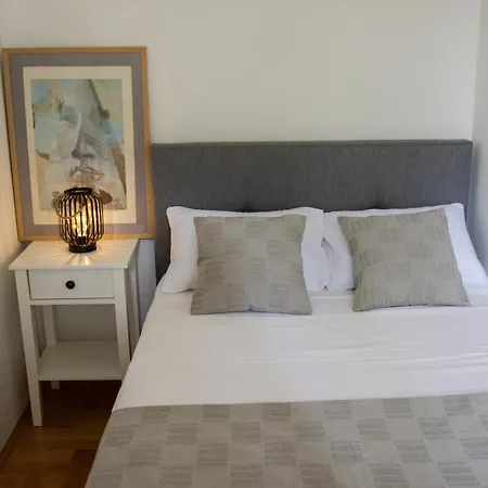 Apartamento Masa Šibenik