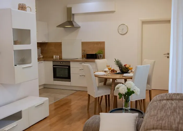 Appartement Masa Šibenik