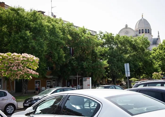 Masa Appartement Šibenik