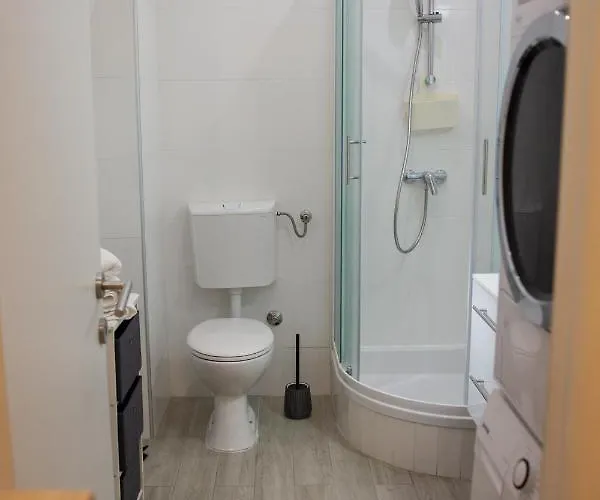Masa Appartement Šibenik