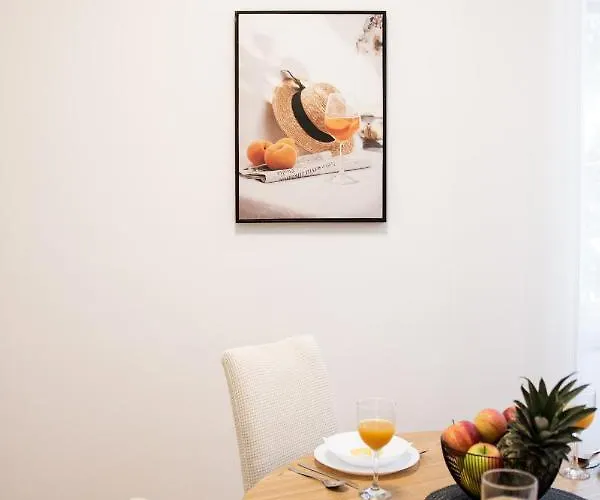 Masa Appartement Šibenik