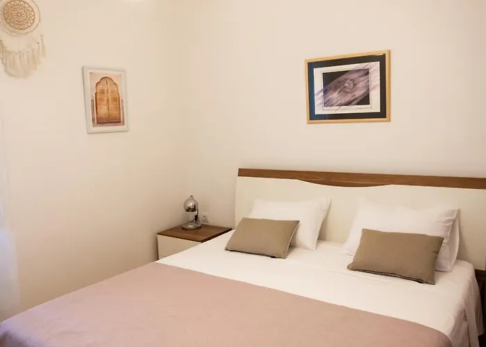 Appartement Masa Šibenik