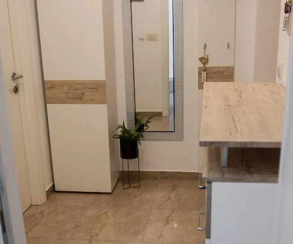 Masa Appartement