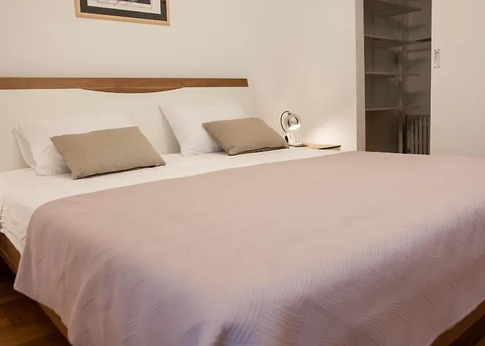 Appartement Masa Šibenik