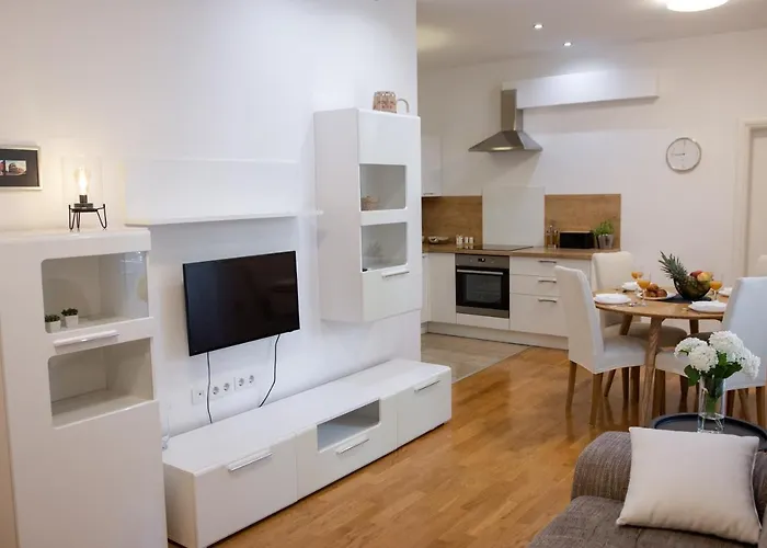 Appartement Masa Šibenik