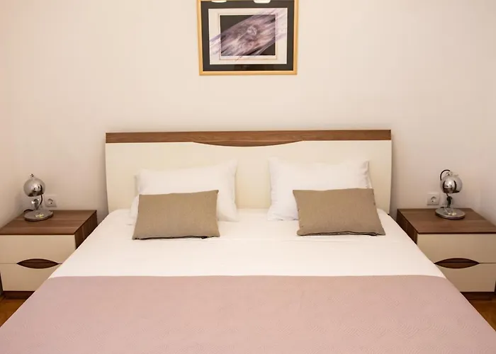 Masa Appartement Šibenik