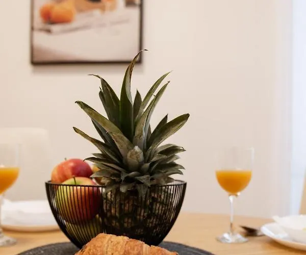 Appartement Masa Šibenik