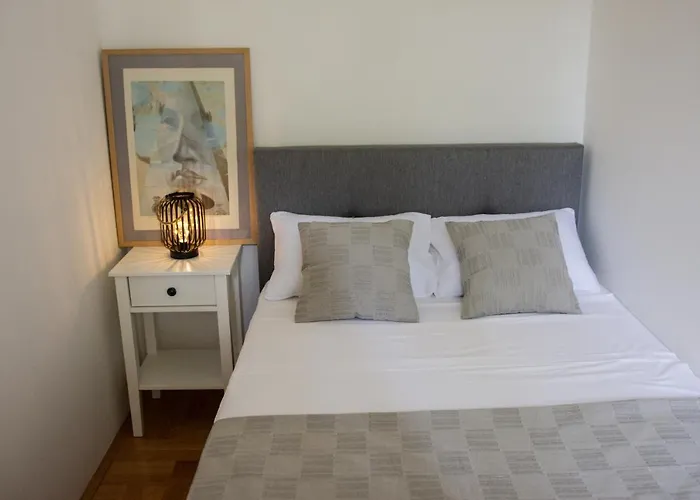 Appartement Masa Šibenik